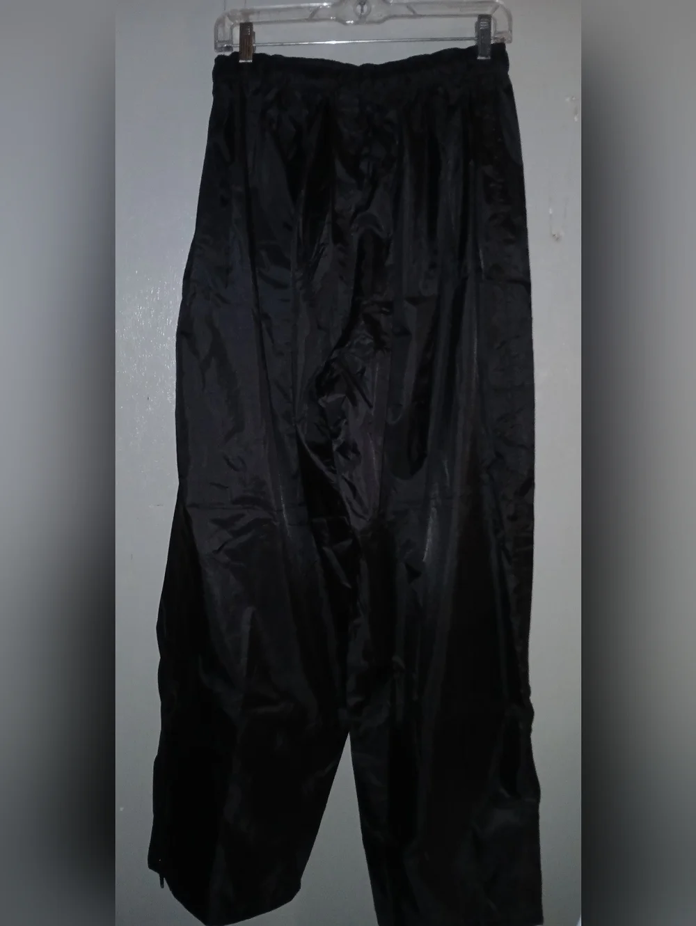 XL Waterproof Pants (No Brand)